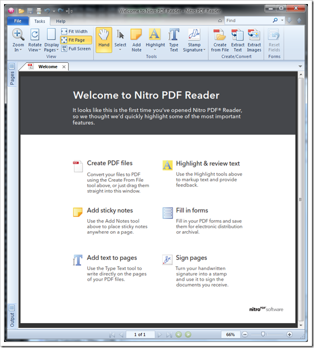 Windows 8 Reader Will Not Print Pdf