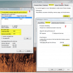 Why is my hard drive always shrinking? Free up your vista hard drive and install windows 7