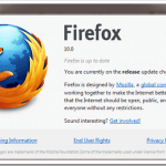 Firefox 10 Has Released Go Download Now