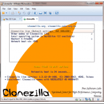Clonezilla is a Live CD That Let’s You Clone Your Hard Drive and Much More