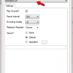 How To Take Animated Gif Screenshots in Windows