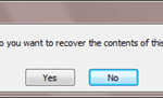 Fun Fact About the "new" Office File Format and Zip Bomb
