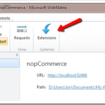 How To Install iPhone and iPad Simulator To Your Windows Machine with WebMatrix 2