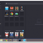 Pokki on Windows 8–Reinvent The Third Party Start Menu With Slick UI