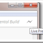 Brackets Is a Future Text Editor With Build-In Live Preview and Inline Editing