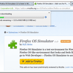 Give Firefox OS a Try On Your Windows Machine