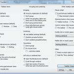 7+ Taskbar Tweaker for Windows 7 and Windows 8