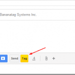 Track Your Email Delivery with Bananatag for Gmail and Outlook