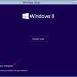 How To Change User Profile Location in Windows 8 without Registry Hack