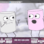Bored to Death Game screenshot #1