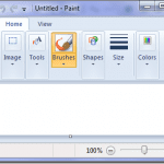 [Tips] Screen Shot Active Window only in Windows