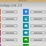 MetroApp Link