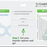 Backing Up My Online Storage Free with MyBackupBox [Web App]