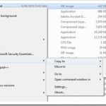 Accessing Your Frequently Used Folders Quickly in Windows Explorer with MyFolders