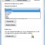 How To Fix The Slow Loading of Folders in Windows 7 & 8