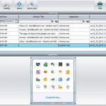 Spyrix FREE Keylogger Tracks All Application and Information being Entered from the Keyboard
