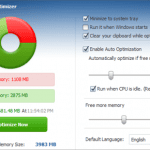 Wise Memory Optimizer #2
