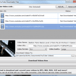 YouTube Downloader Free