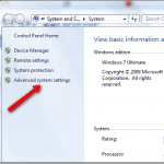 How to Add New User to Join Corporate Domain in Windows 7
