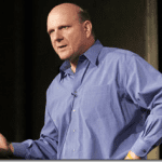 Watch Steve Ballmer Keynote on Sept 29th – TheNewEfficiency.com