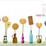 Download Smashing Magazine Desktop Wallpaper Calendar March 2012 Windows 7 Theme