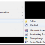 How To Create and Pin 3D Flip Switch Between Windows Onto Taskbar in Windows 7