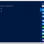 disable windows store #1