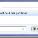 Free Partition Manager for Windows