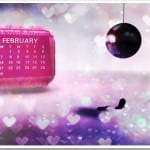Download Smashing Magazine Desktop Wallpaper Calendar February 2011 Windows 7 Theme