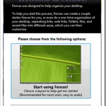 Organizing Your Windows 7 Desktop Has Never Been Easier with Fences