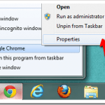 Move Chrome Cache and User Data To A Faster SSD Drive To Improve Browsing Speed