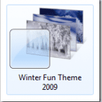 5 Beautiful Windows 7 Themes For The Fast Approaching Holiday