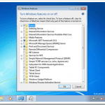 Ooops, No Internet Explorer for Europe Customers in Windows 7 E Edition