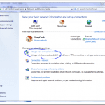[How To] Set Up A VPN Connection in Windows 7