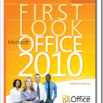 Microsoft Office 2010 Free eBook from Microsoft Press