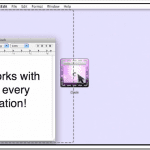 Now Mac Also Gets Snap Feature Like Windows 7, with the help from Cinch