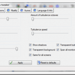 Customize Windows 7 Screensavers with the Help from System Screensavers Tweaker [Tool]