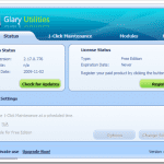 Glary Utilities Help You Maintain Your PC To Keep Any PC Problems Away [Tool]