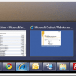 There Is One Thing IE 8 Is Better Than Other Browsers in Windows 7