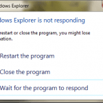 Sandboxing Your Windows Explorer to Prevent Your Desktop From Crashing