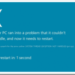 Windows Boot User Experience Reengineered in Windows 8, No More Windows Logo Being Seen During The Boot