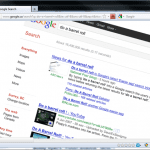 Search "Do a Barrel Roll" in Google Search and See What Happens