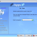 P-Apps Makes Any Installed Software Portable