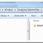 [How To Fix] Error Opening Attachments in Outlook 2007, 2010 in Windows 7