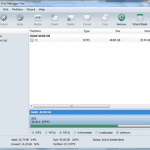 Wondershare Disk Manager Free: An Easy Managing Your Hard Drive Partitions in Windows