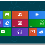 Windows 8 Switch List
