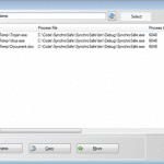Free File Unlocker