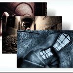 10 New Themes from Microsoft Personalization Gallery