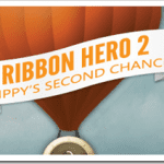 Game Ribbon Hero 2 is A Fun Way of Learning Office Ribbon