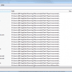Windows Search Alternative: Everything